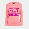 Hacci Pullover Hoodie Thumbnail