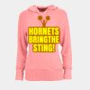 Hacci Pullover Hoodie Thumbnail