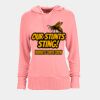 Hacci Pullover Hoodie Thumbnail