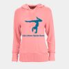 Hacci Pullover Hoodie Thumbnail