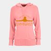 Hacci Pullover Hoodie Thumbnail