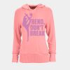 Hacci Pullover Hoodie Thumbnail