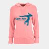 Hacci Pullover Hoodie Thumbnail
