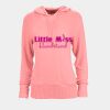Hacci Pullover Hoodie Thumbnail