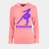 Hacci Pullover Hoodie Thumbnail