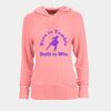 Hacci Pullover Hoodie Thumbnail