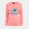 Hacci Pullover Hoodie Thumbnail