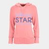Hacci Pullover Hoodie Thumbnail