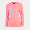 Hacci Pullover Hoodie Thumbnail