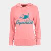 Hacci Pullover Hoodie Thumbnail