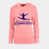 Hacci Pullover Hoodie Thumbnail