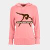 Hacci Pullover Hoodie Thumbnail