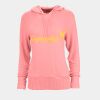 Hacci Pullover Hoodie Thumbnail