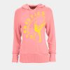 Hacci Pullover Hoodie Thumbnail