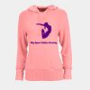 Hacci Pullover Hoodie Thumbnail