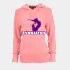 Hacci Pullover Hoodie Thumbnail