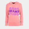 Hacci Pullover Hoodie Thumbnail