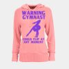 Hacci Pullover Hoodie Thumbnail