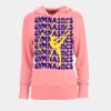 Hacci Pullover Hoodie Thumbnail