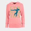 Hacci Pullover Hoodie Thumbnail