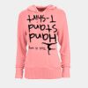 Hacci Pullover Hoodie Thumbnail