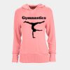 Hacci Pullover Hoodie Thumbnail