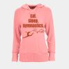 Hacci Pullover Hoodie Thumbnail