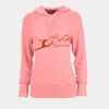 Hacci Pullover Hoodie Thumbnail
