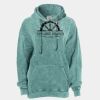 Acid Wash Pullover Hoodie Thumbnail
