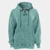 Acid Wash Pullover Hoodie Thumbnail