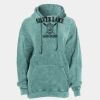 Acid Wash Pullover Hoodie Thumbnail
