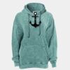 Acid Wash Pullover Hoodie Thumbnail