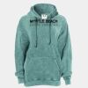 Acid Wash Pullover Hoodie Thumbnail
