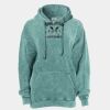 Acid Wash Pullover Hoodie Thumbnail
