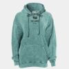 Acid Wash Pullover Hoodie Thumbnail