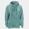 Acid Wash Pullover Hoodie Thumbnail