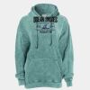 Acid Wash Pullover Hoodie Thumbnail