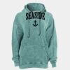 Acid Wash Pullover Hoodie Thumbnail