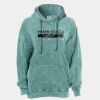 Acid Wash Pullover Hoodie Thumbnail