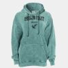 Acid Wash Pullover Hoodie Thumbnail