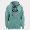 Acid Wash Pullover Hoodie Thumbnail