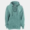 Acid Wash Pullover Hoodie Thumbnail