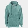 Acid Wash Pullover Hoodie Thumbnail