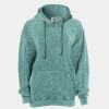 Acid Wash Pullover Hoodie Thumbnail