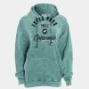 Acid Wash Pullover Hoodie Thumbnail