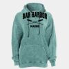 Acid Wash Pullover Hoodie Thumbnail