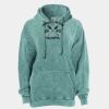 Acid Wash Pullover Hoodie Thumbnail