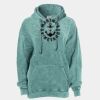 Acid Wash Pullover Hoodie Thumbnail