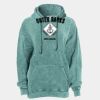 Acid Wash Pullover Hoodie Thumbnail