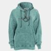 Acid Wash Pullover Hoodie Thumbnail